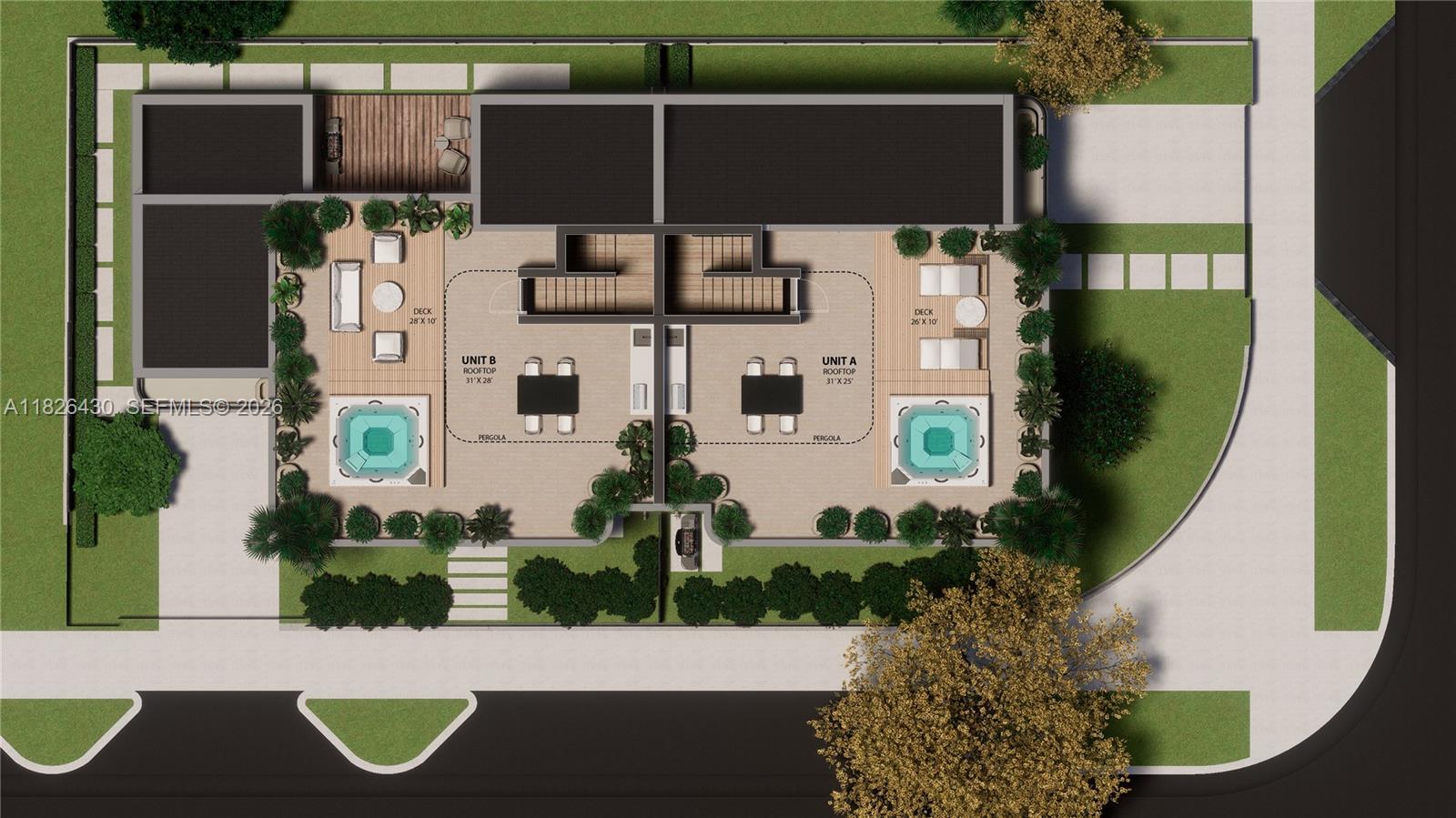 Casa Vista - Residential