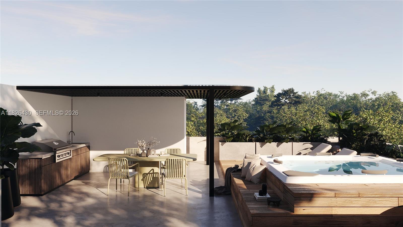 Casa Vista - Residential