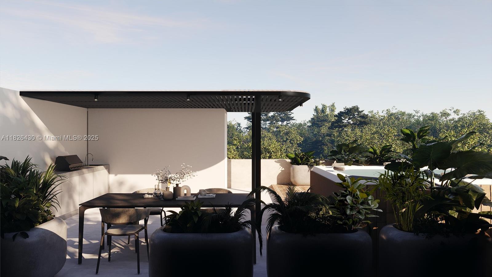 Casa Vista - Residential