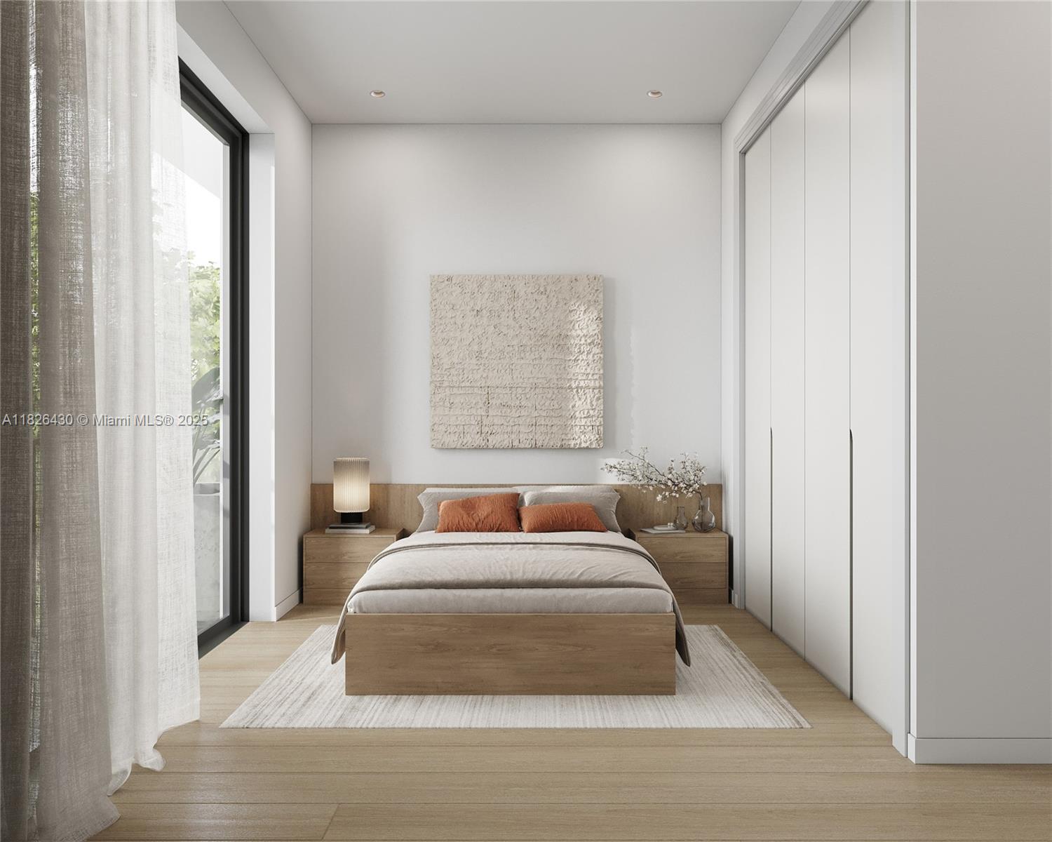 Casa Vista - Residential