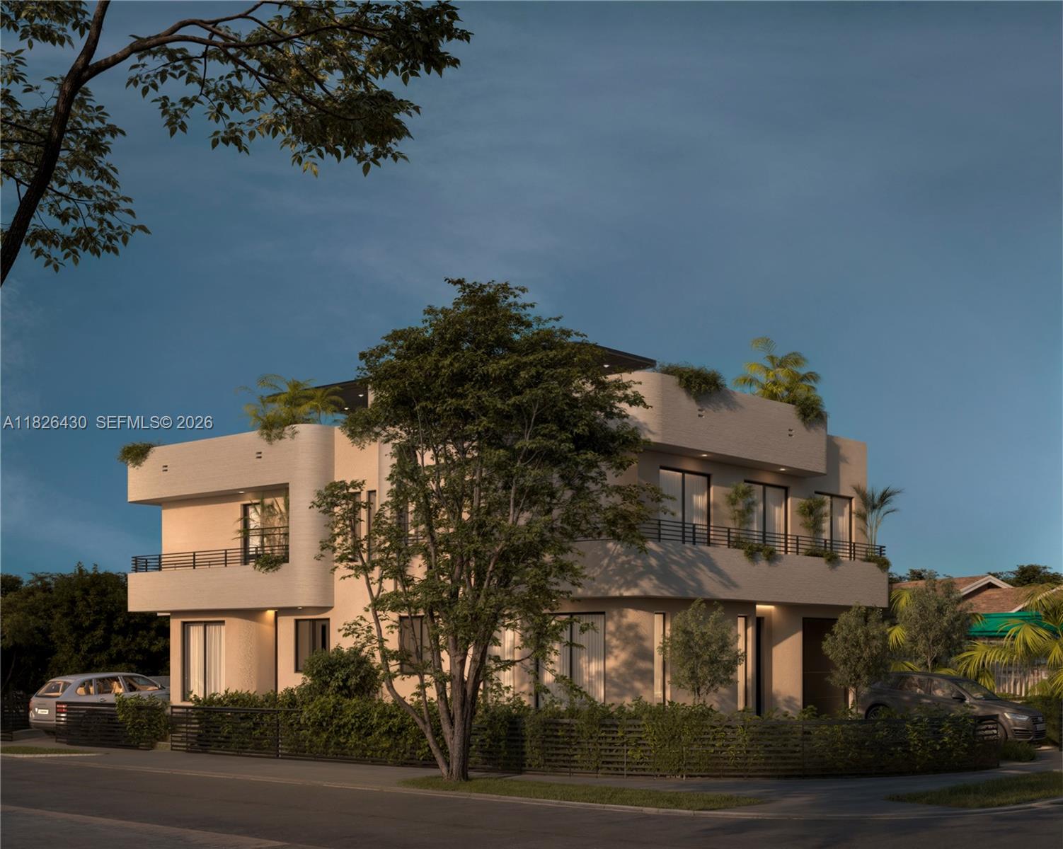 Casa Vista - Residential