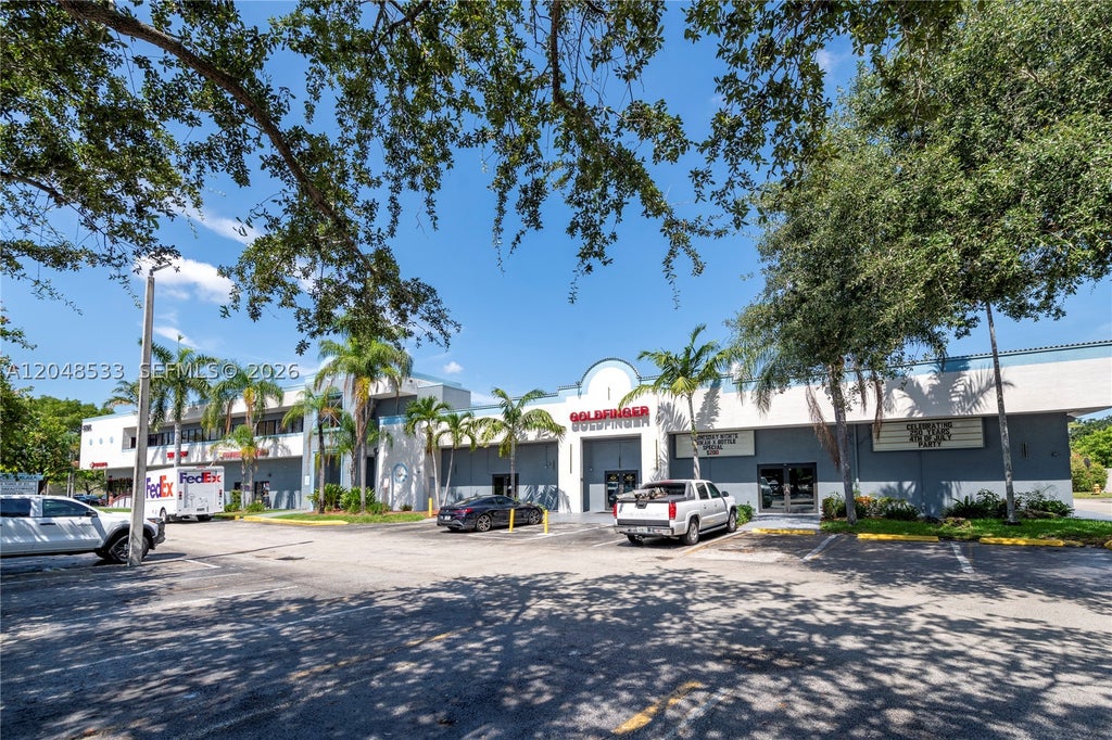 Photo of 3801 N University Dr #320, Sunrise, FL 33351 (MLS # A12048533)