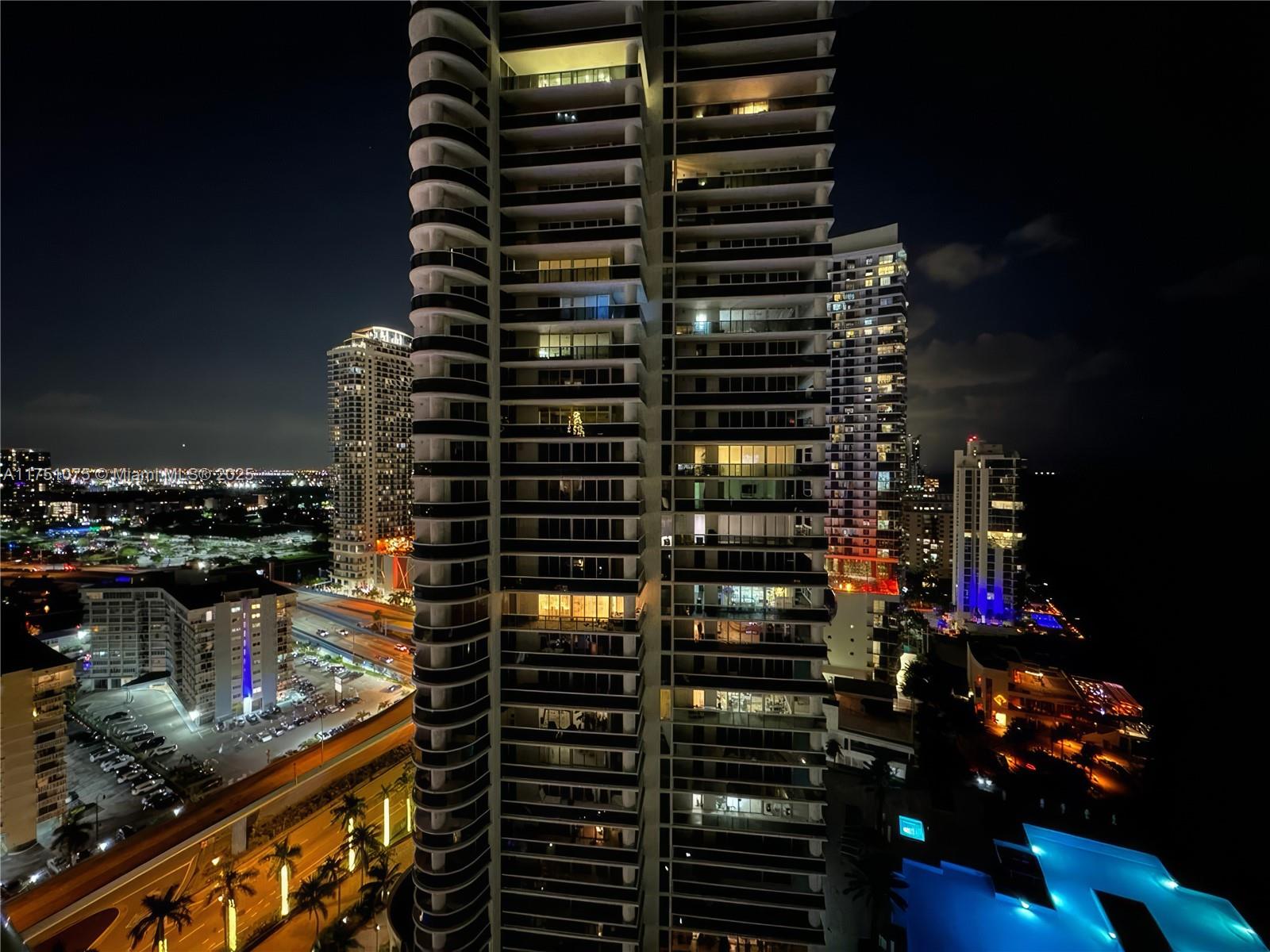BEACH CLUB TWO CONDO - Residential