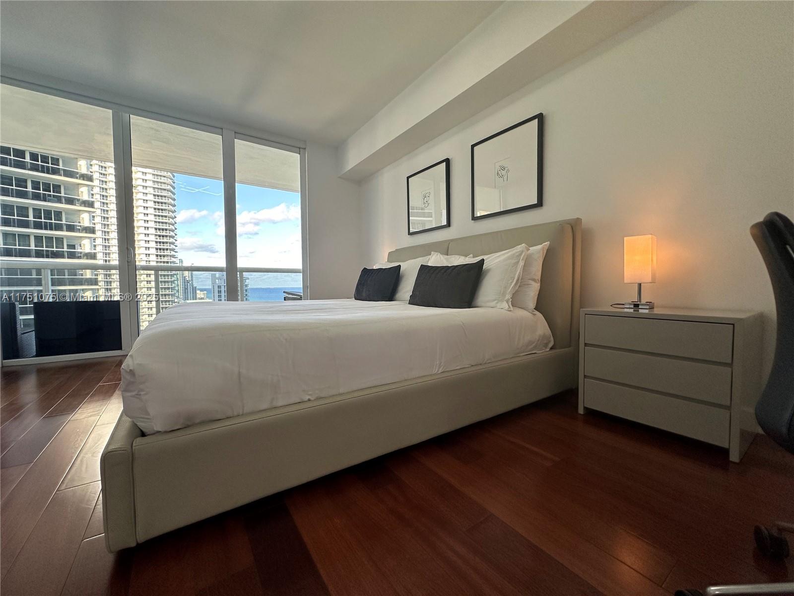 1830 S Ocean Dr 2510