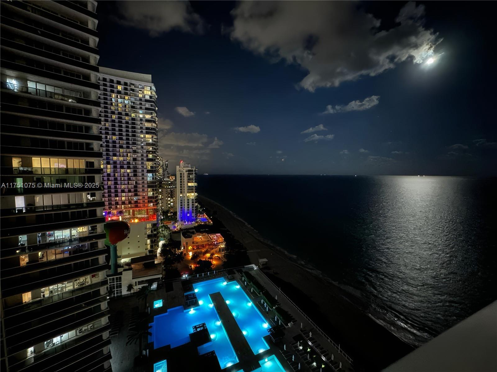 BEACH CLUB TWO CONDO - Residential