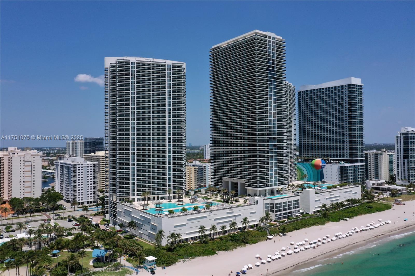BEACH CLUB TWO CONDO - Residential