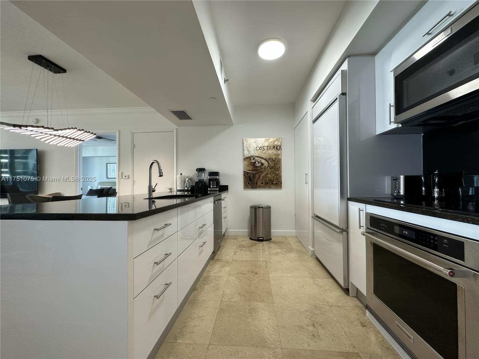 BEACH CLUB TWO CONDO - Residential