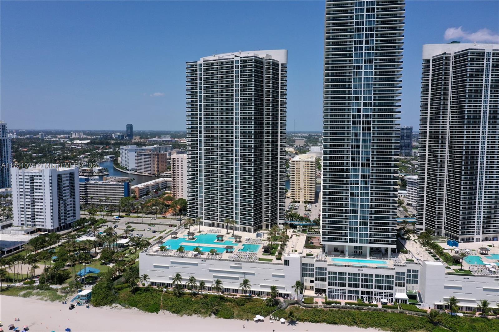 BEACH CLUB TWO CONDO - Residential