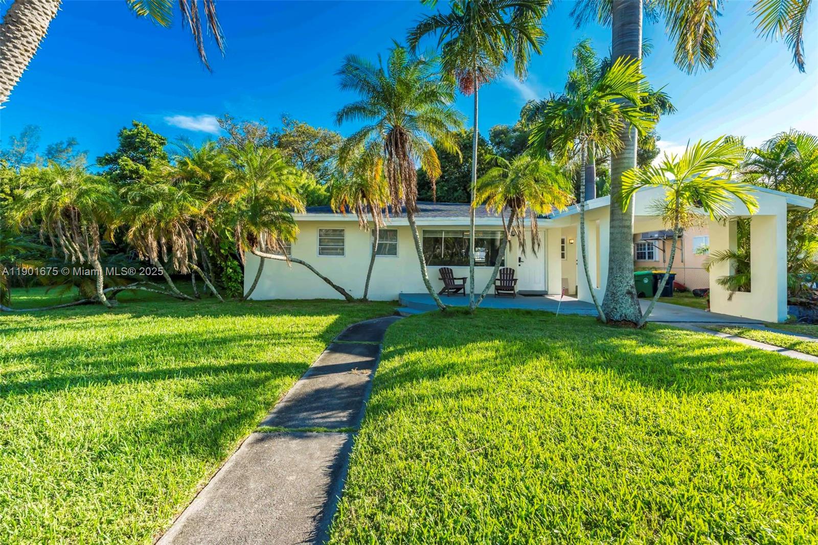 POINCIANA PK AMEN PL BLKS - Residential Lease