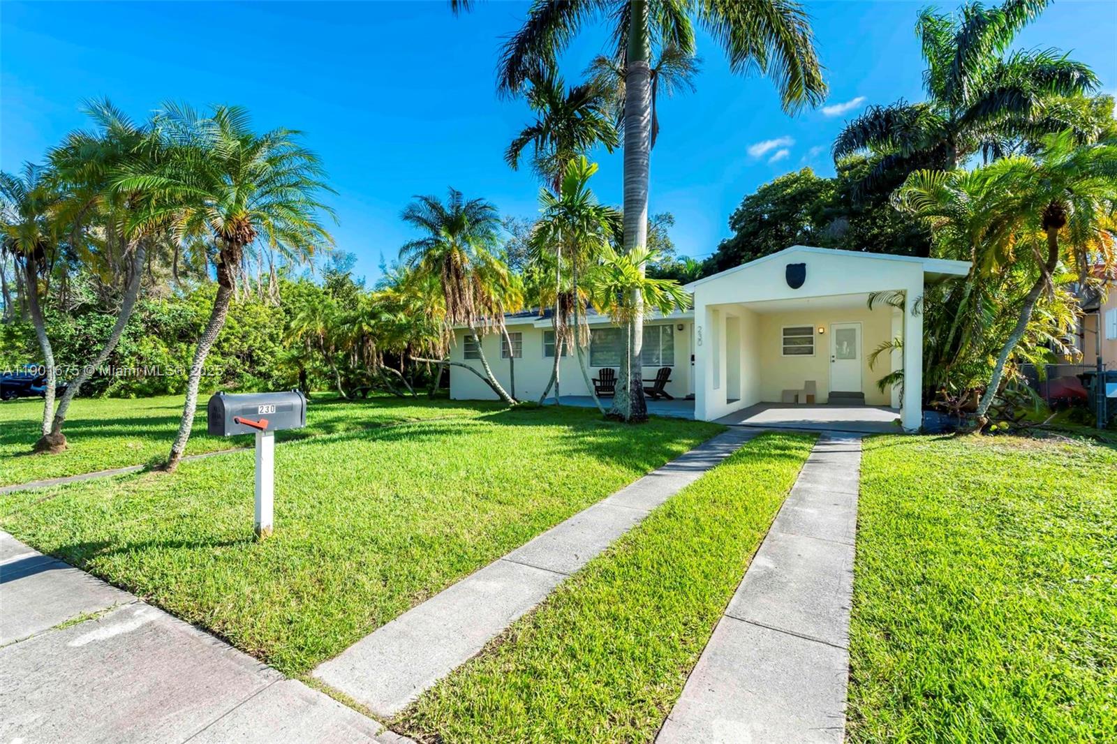 POINCIANA PK AMEN PL BLKS - Residential Lease