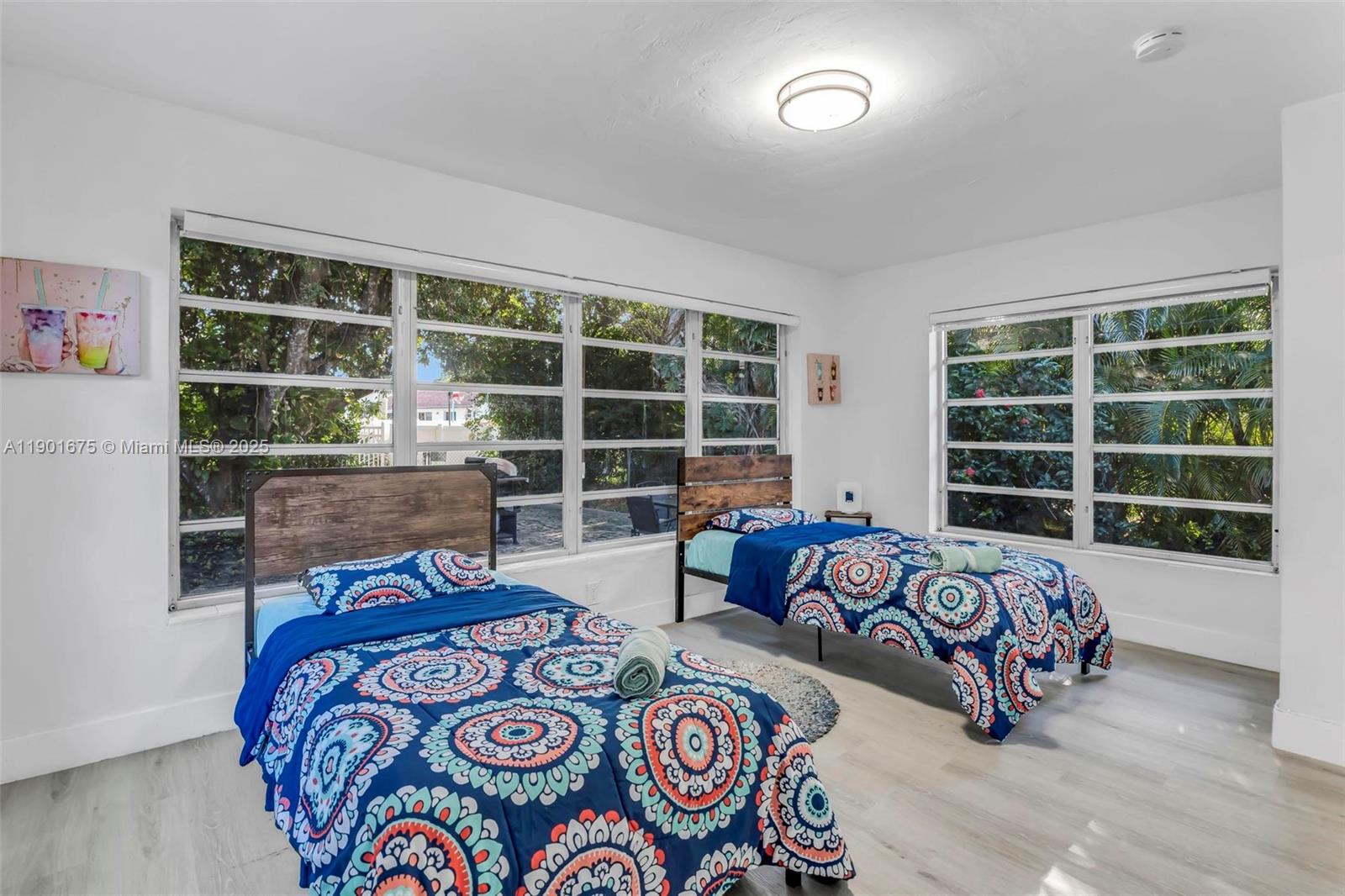 POINCIANA PK AMEN PL BLKS - Residential Lease