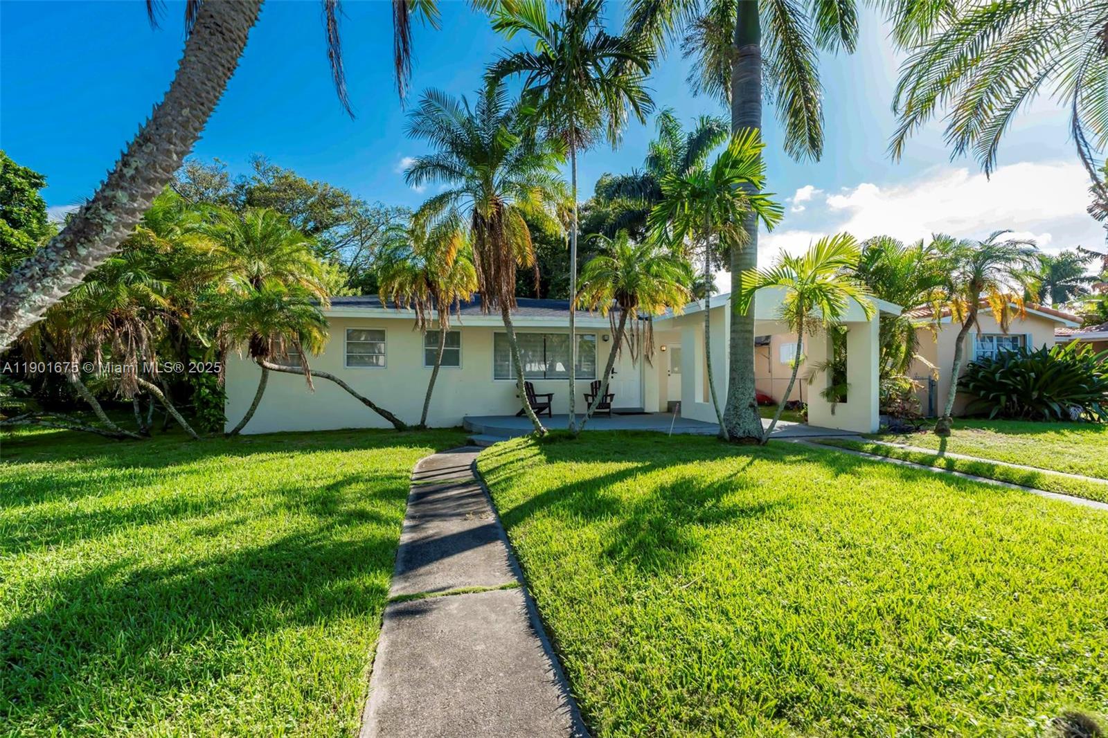 POINCIANA PK AMEN PL BLKS - Residential Lease