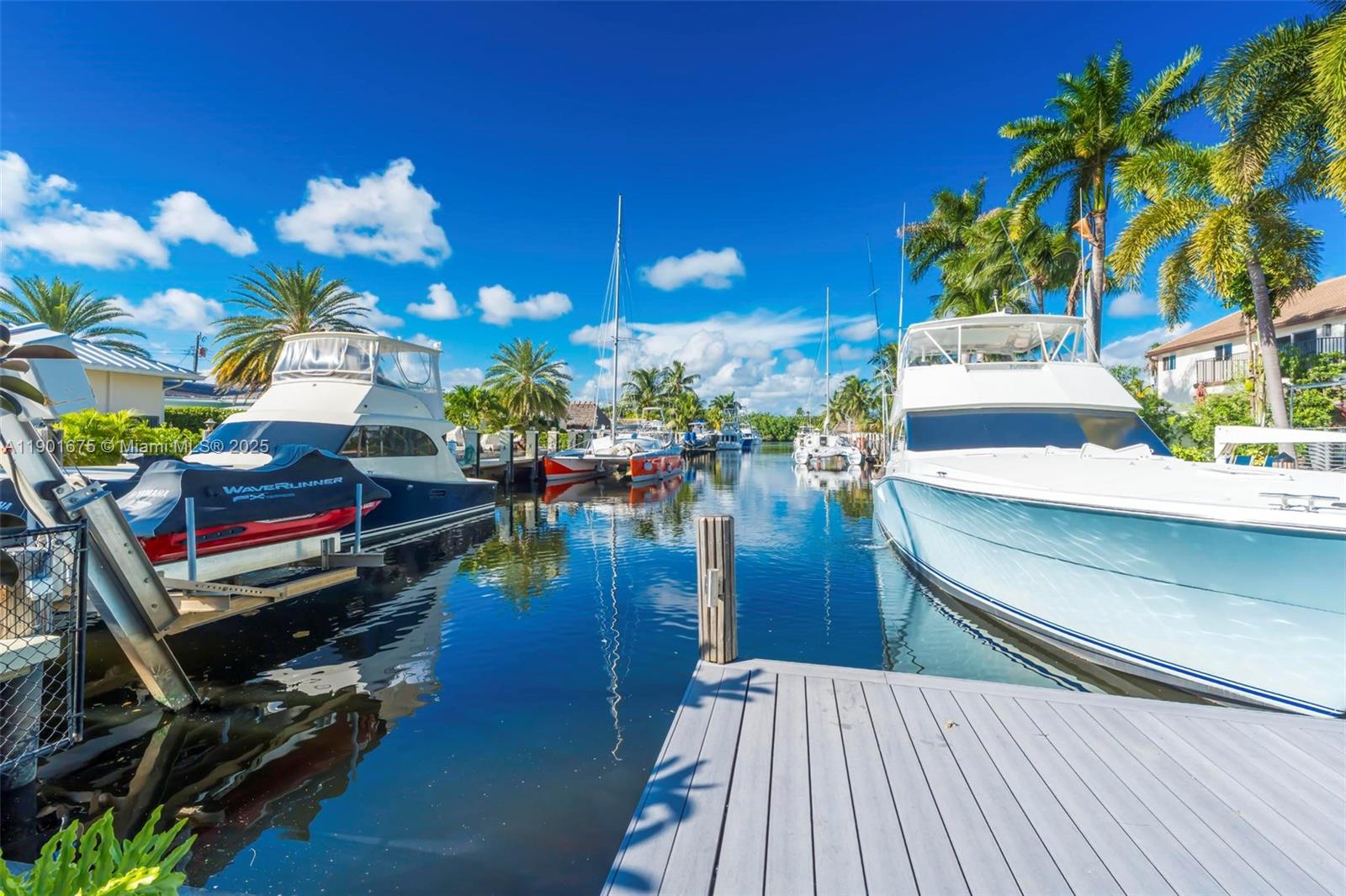 POINCIANA PK AMEN PL BLKS - Residential Lease