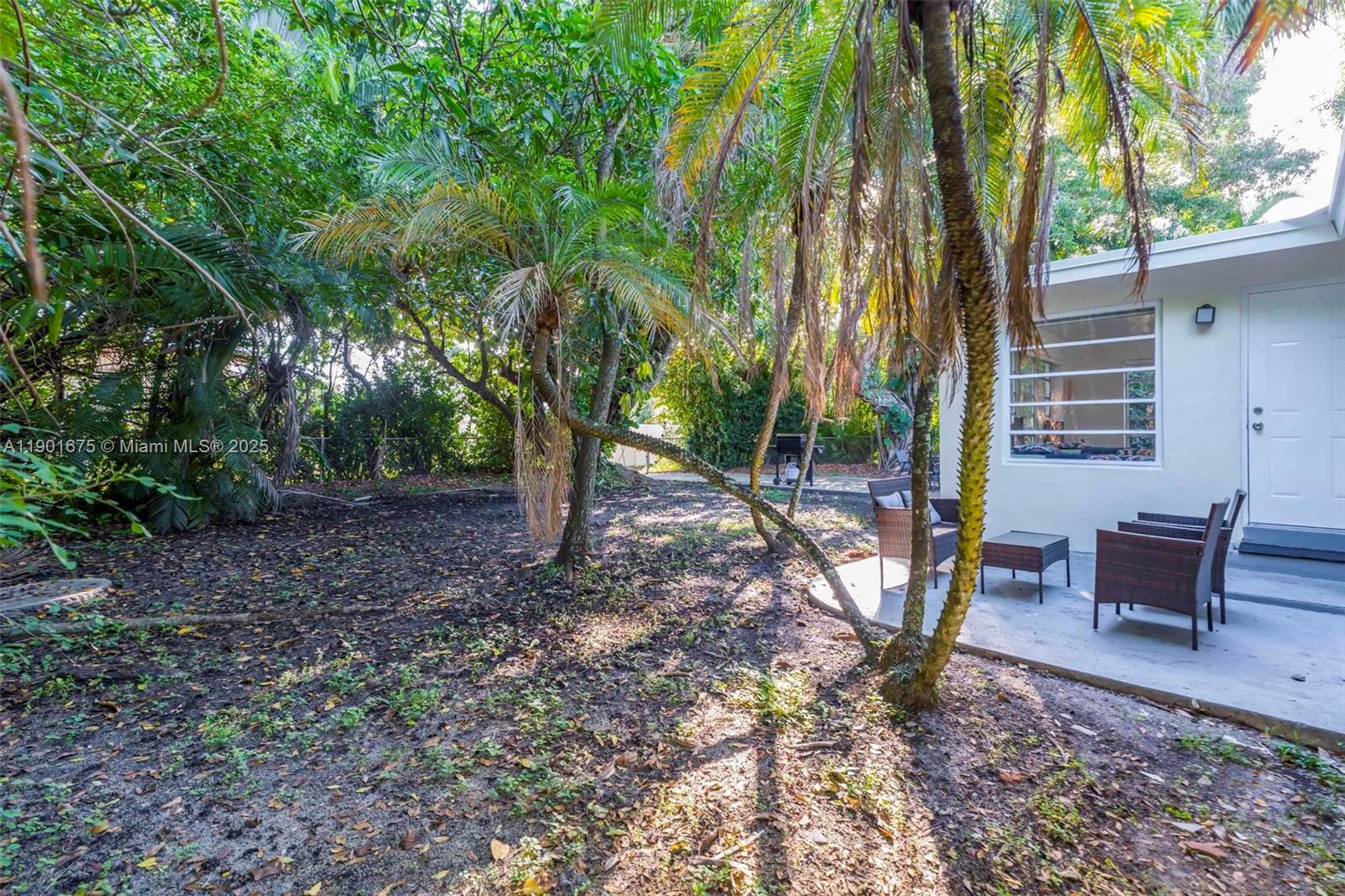 POINCIANA PK AMEN PL BLKS - Residential Lease