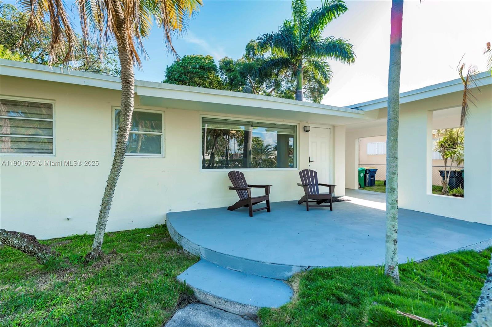 POINCIANA PK AMEN PL BLKS - Residential Lease