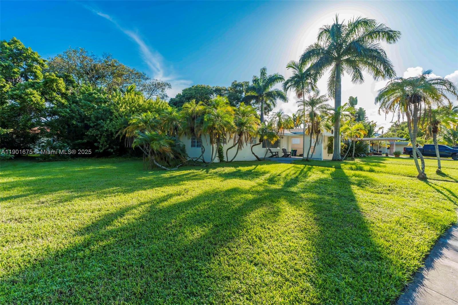 POINCIANA PK AMEN PL BLKS - Residential Lease