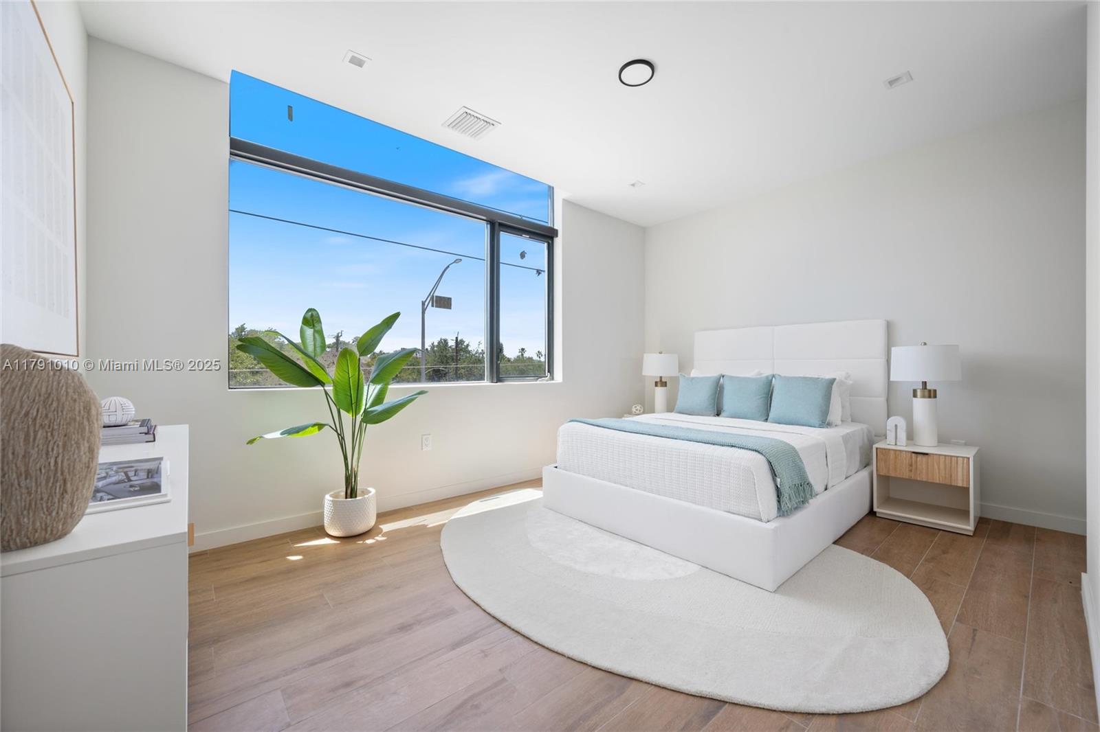 The Bennet - Residential
