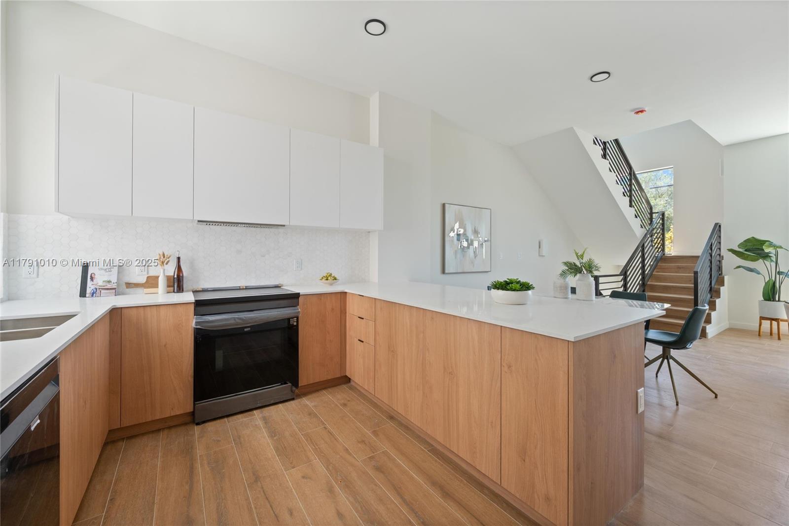 The Bennet - Residential