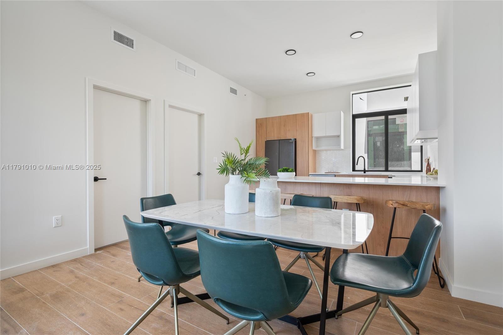 The Bennet - Residential