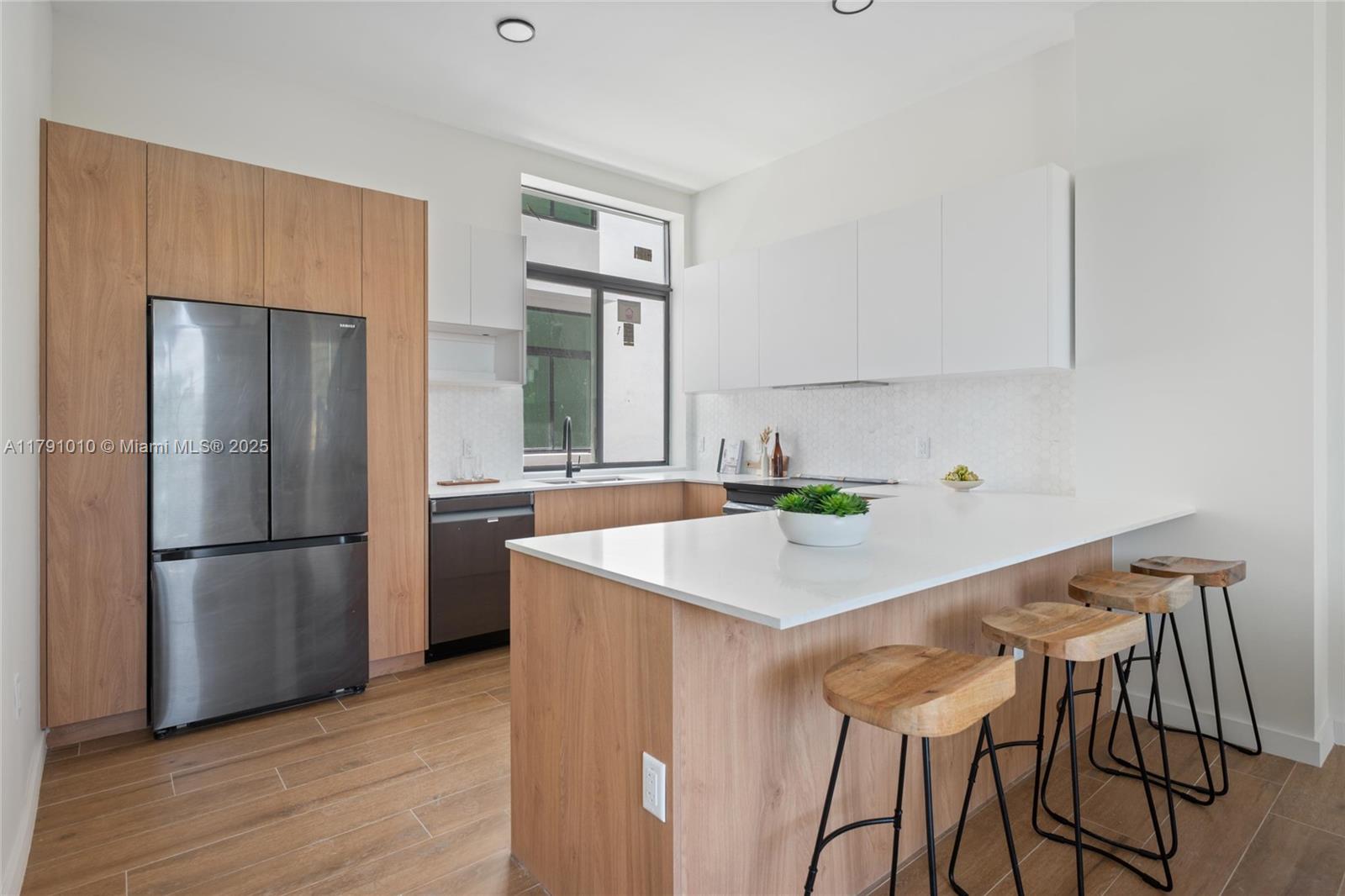 The Bennet - Residential