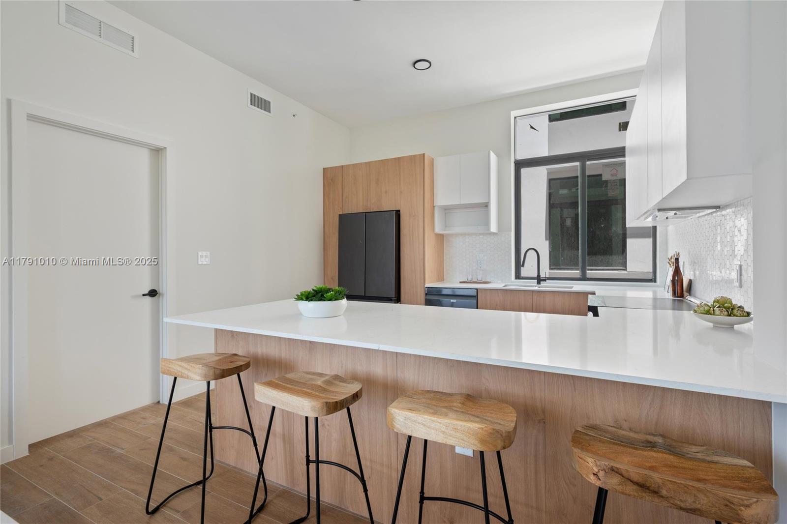 The Bennet - Residential