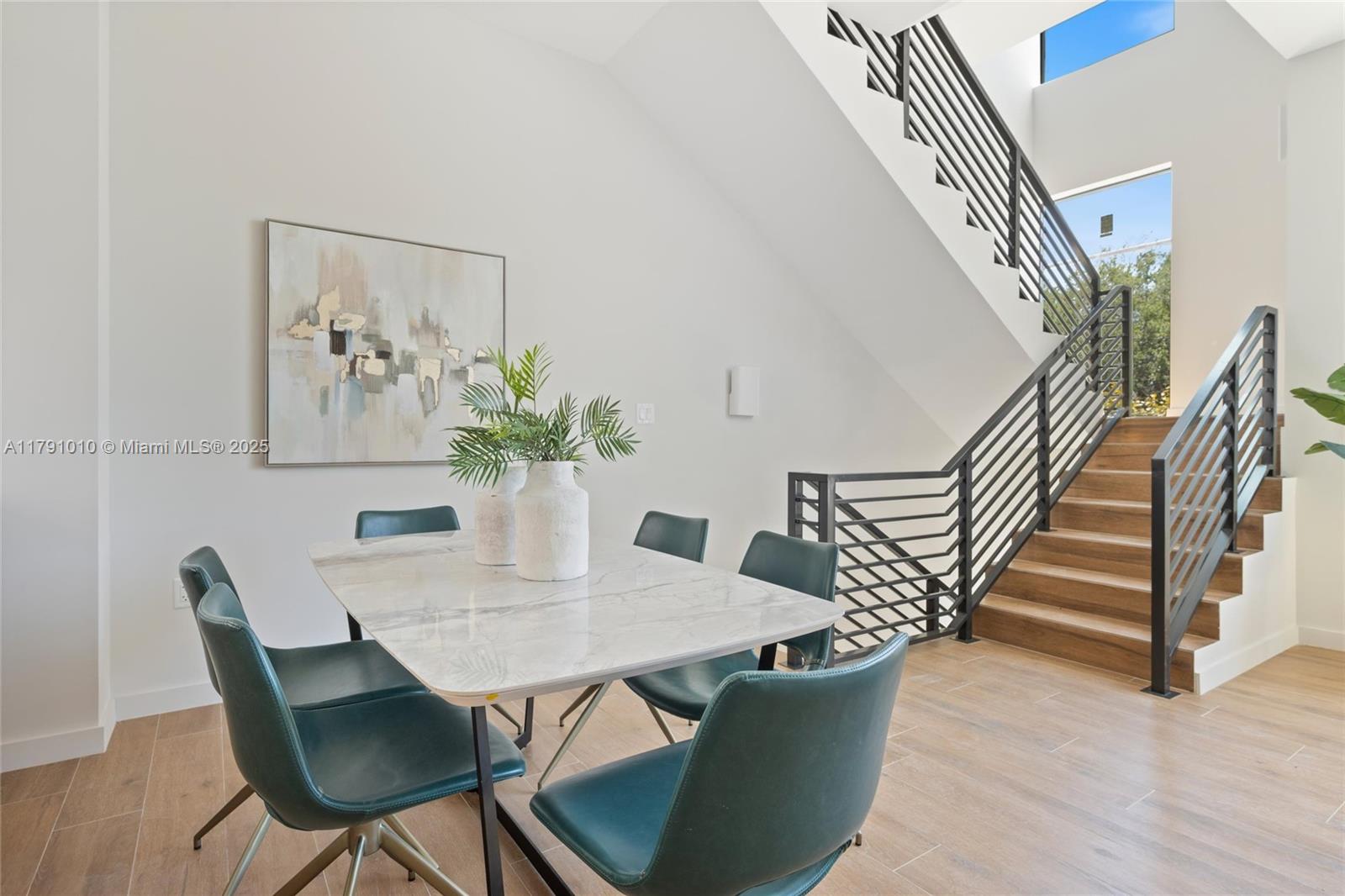 The Bennet - Residential