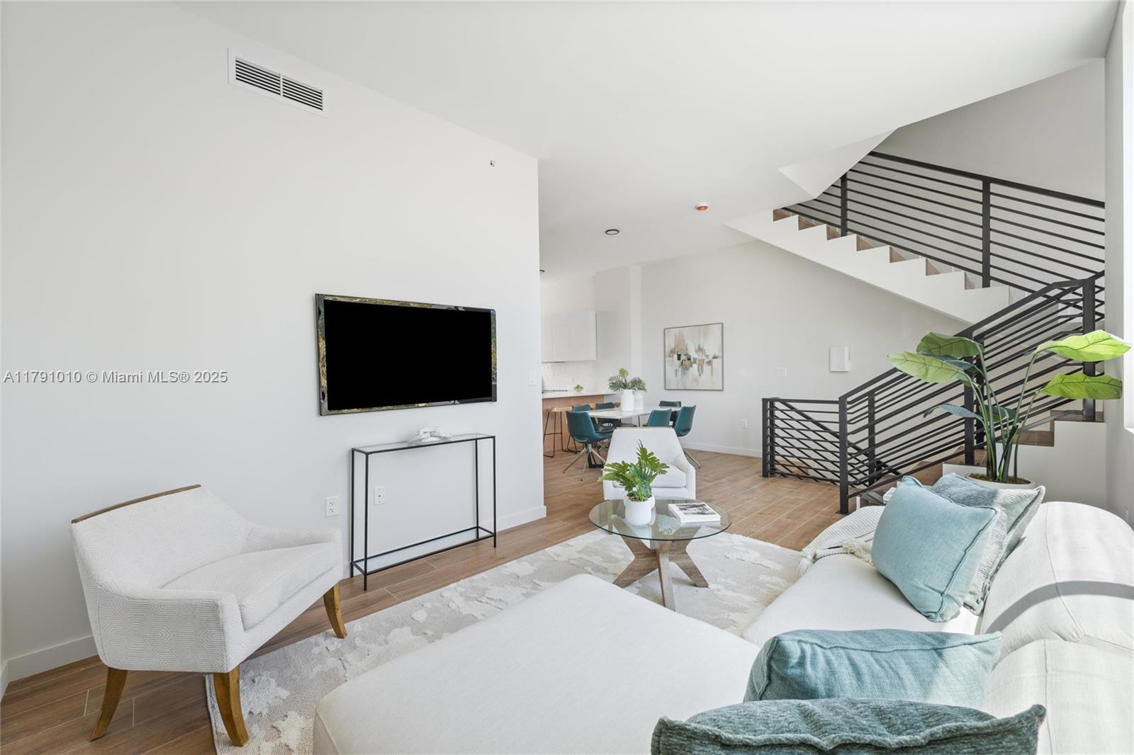 The Bennet - Residential