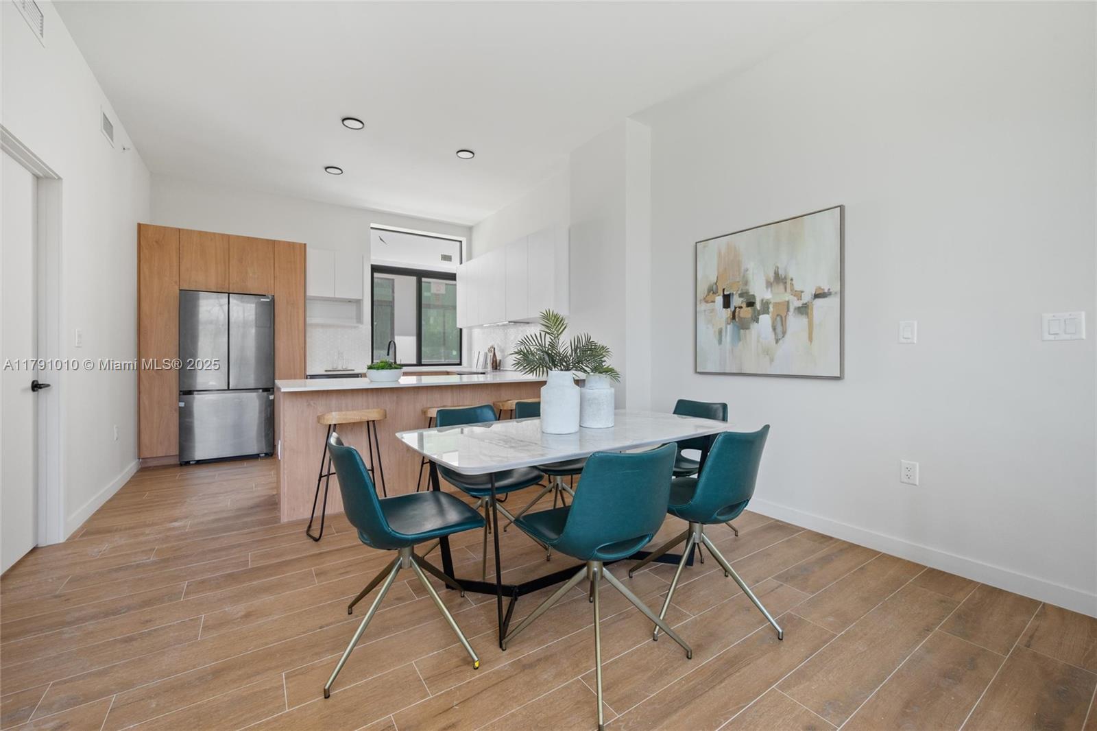 The Bennet - Residential