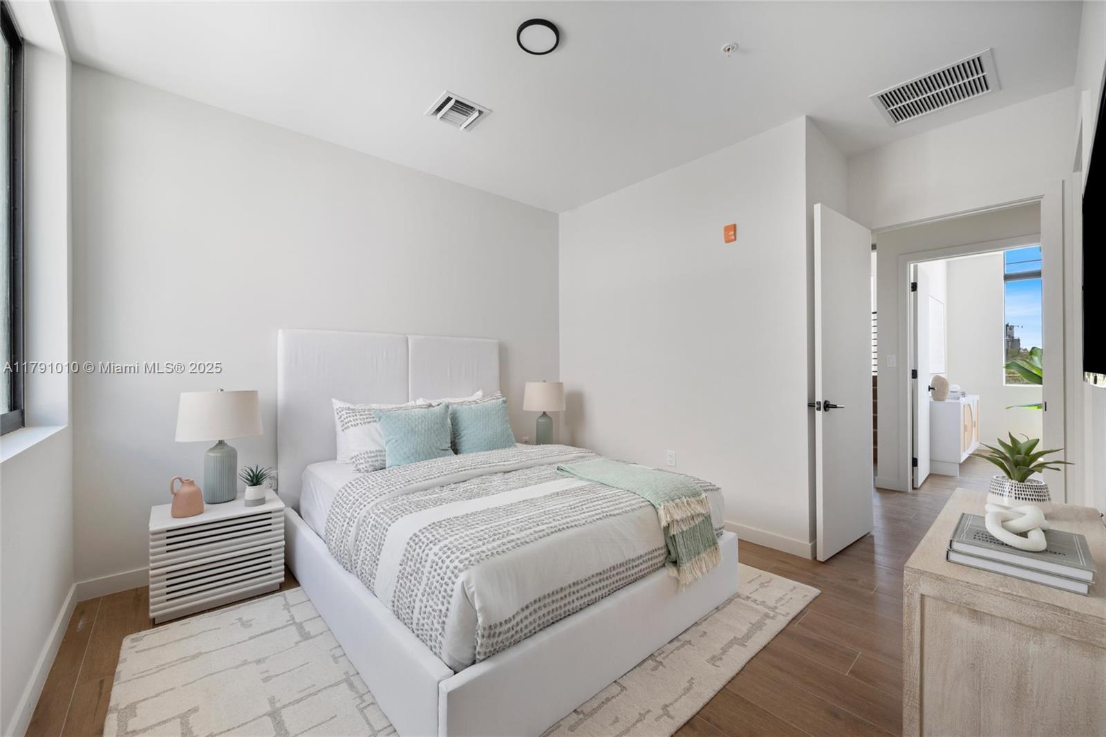 The Bennet - Residential