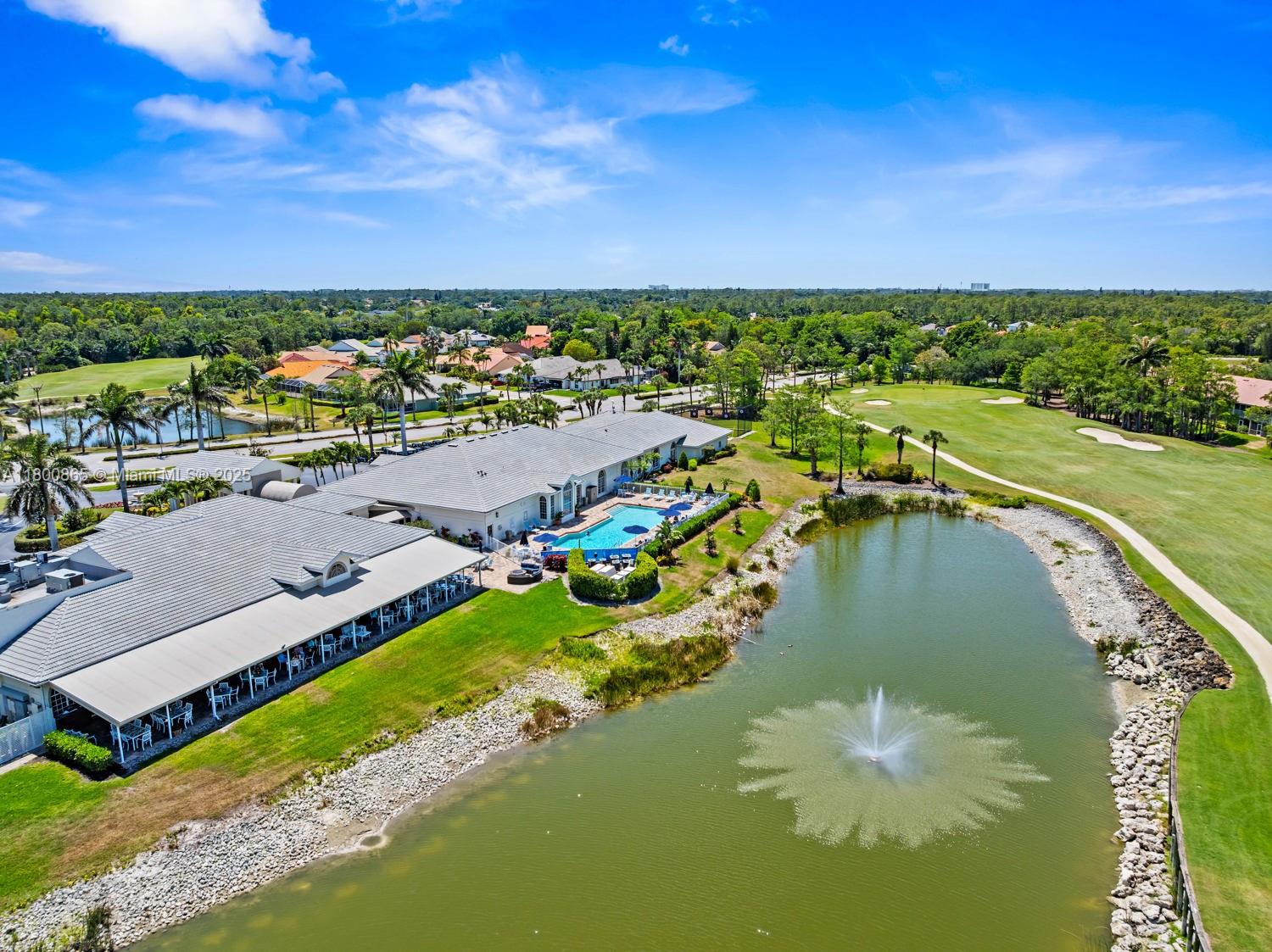 6893 Sterling Greens 201, Naples, Collier County, Florida - 2 Bedrooms  
2 Bathrooms - 