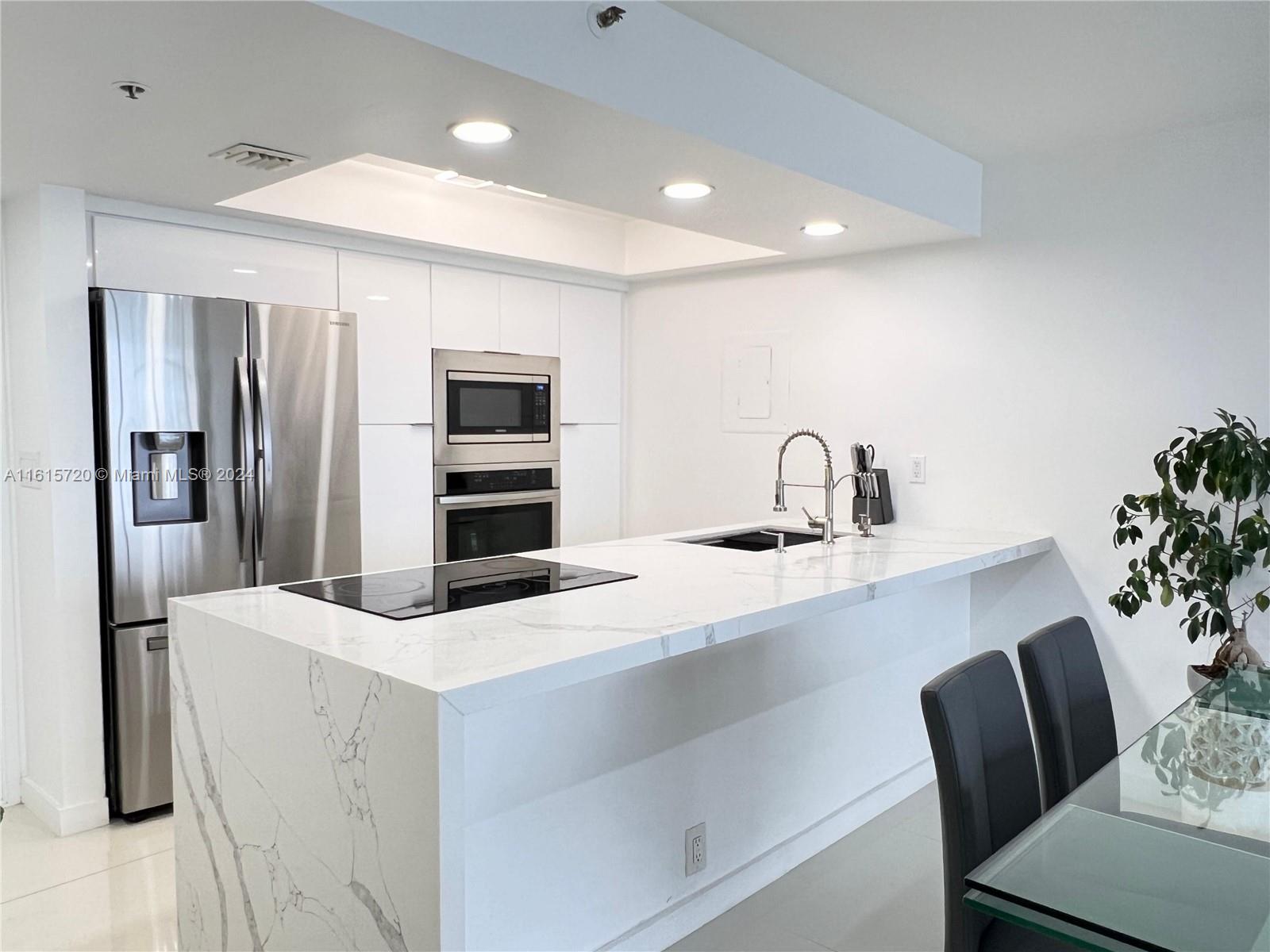 THE GRANDVIEW PALACE COND - Residential Lease