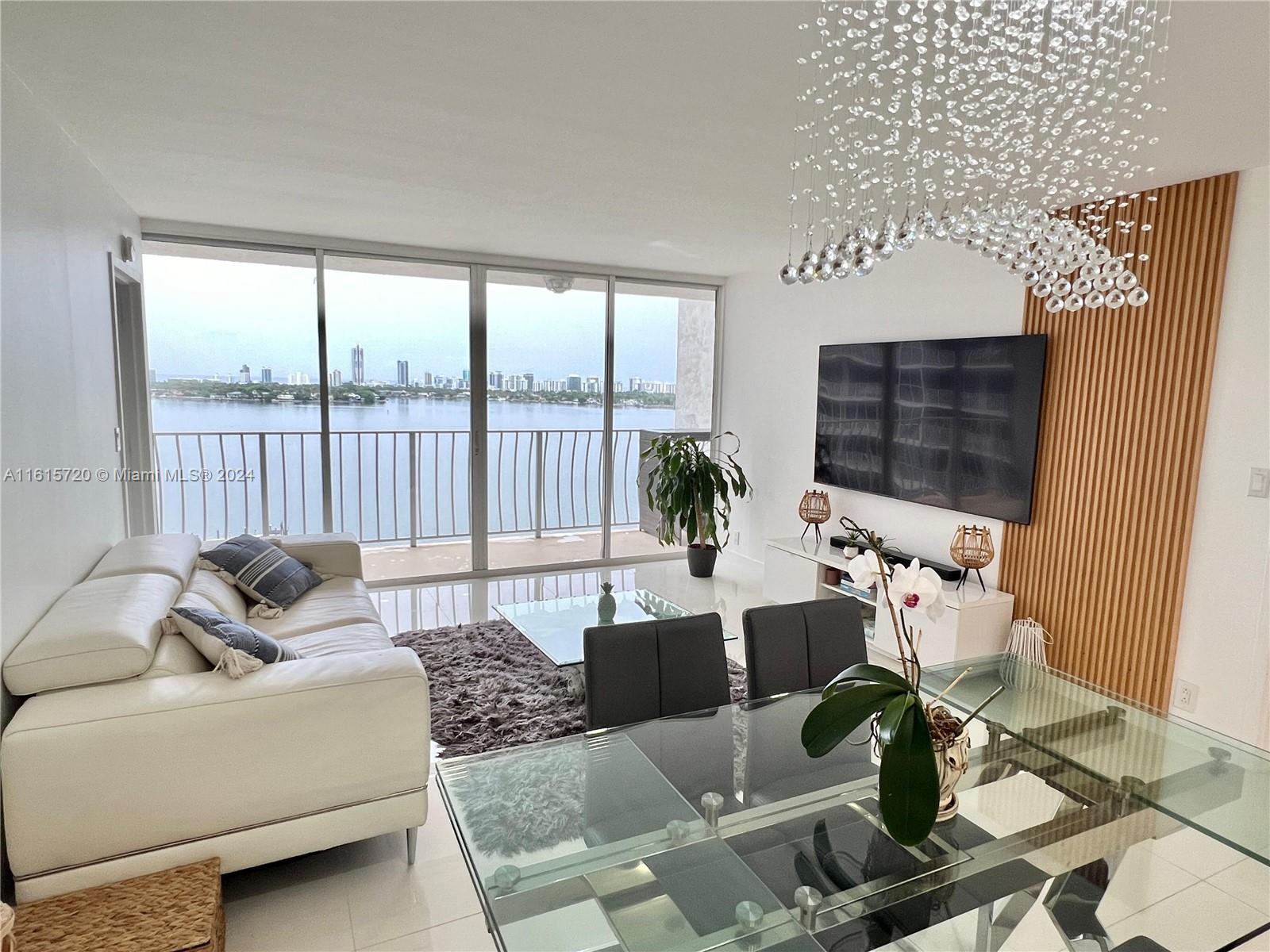 THE GRANDVIEW PALACE COND - Residential Lease