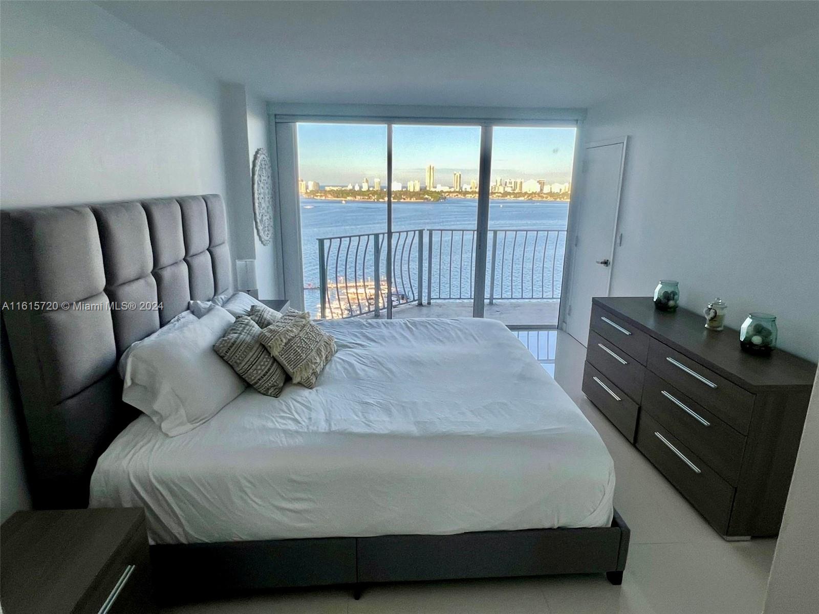 THE GRANDVIEW PALACE COND - Residential Lease