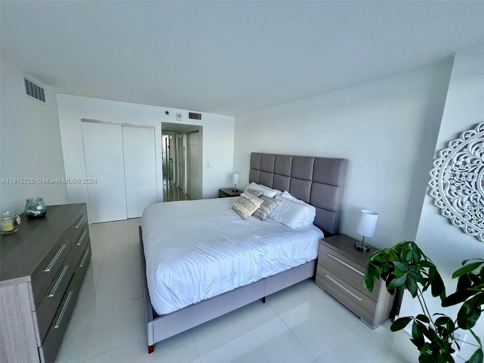 THE GRANDVIEW PALACE COND - Residential Lease