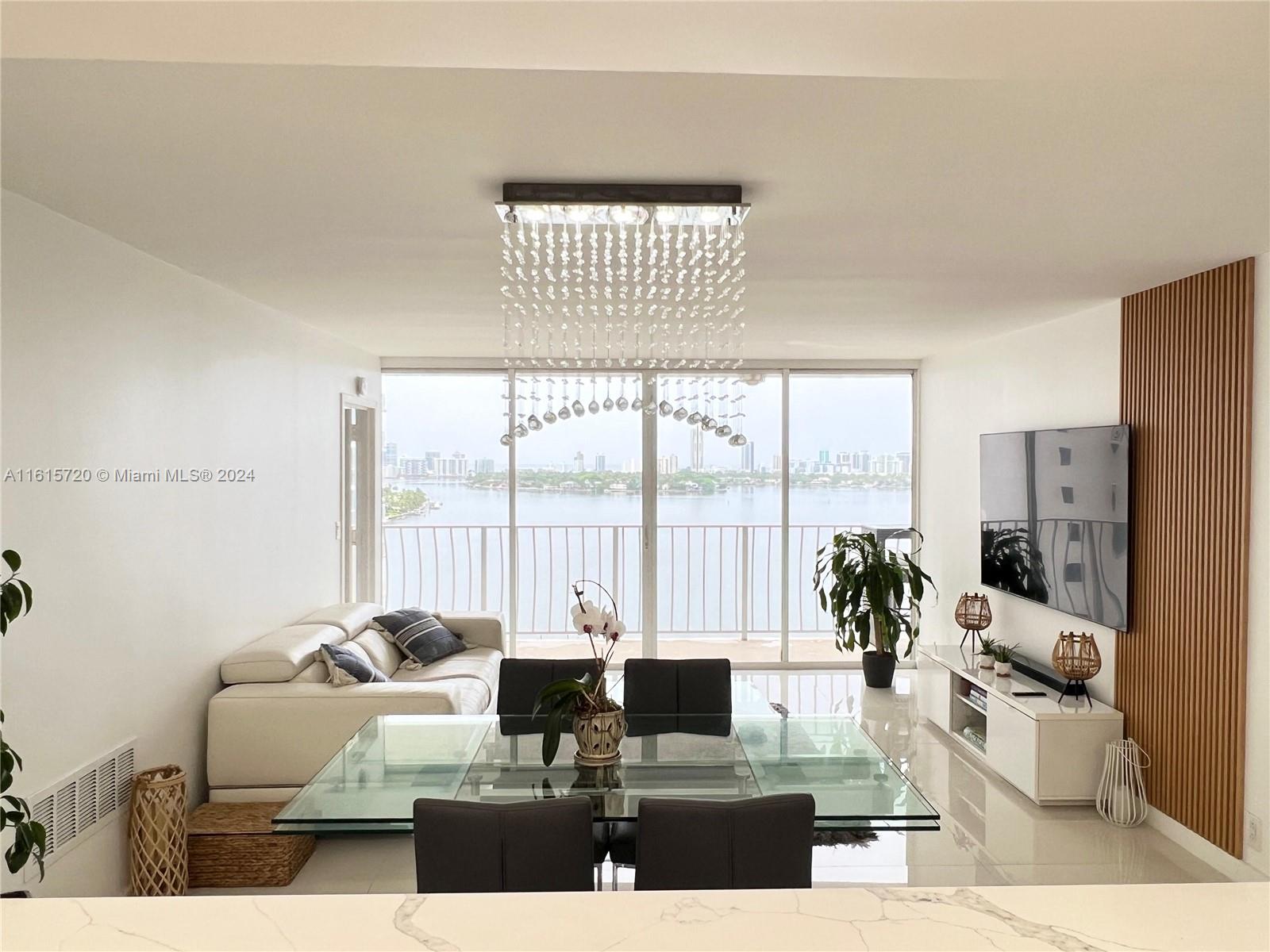 THE GRANDVIEW PALACE COND - Residential Lease