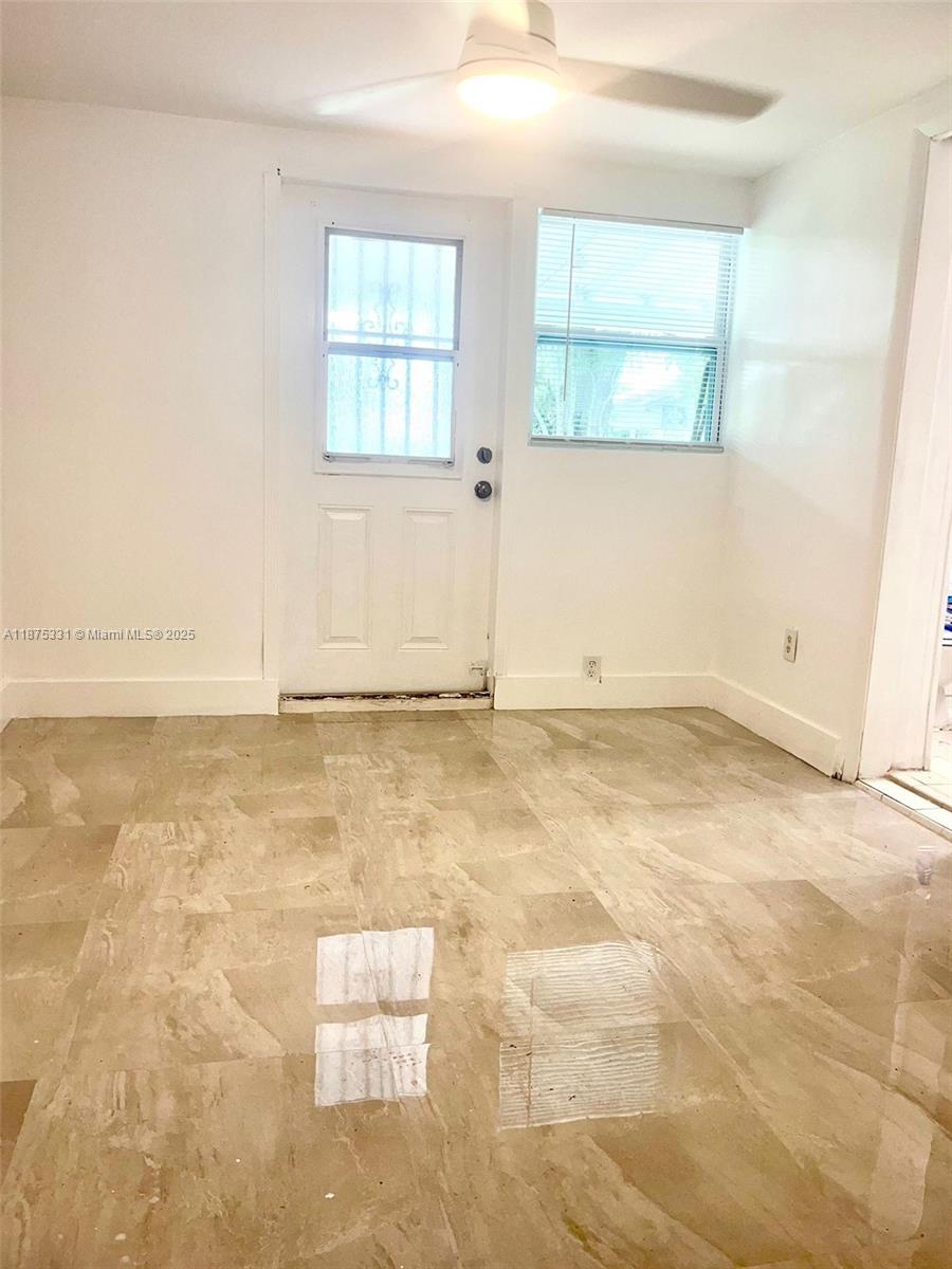 MIAMI GARDENS ESTATES SEC - Residential Lease