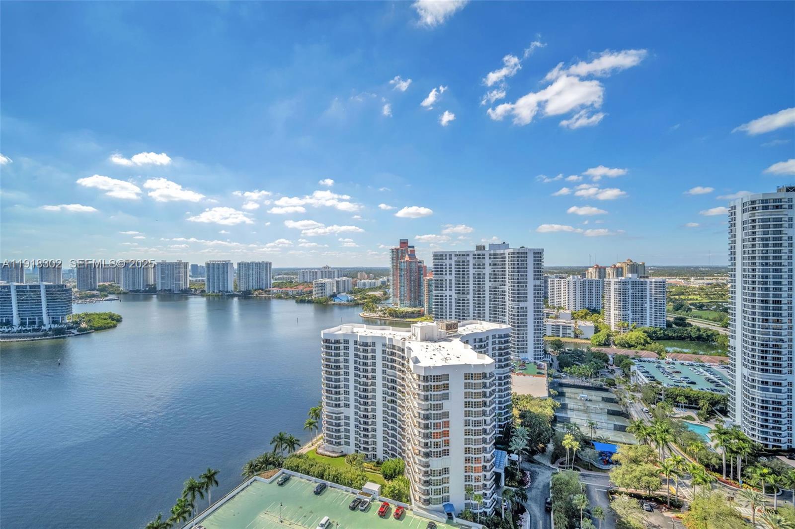 Mystic Pointe - Residential