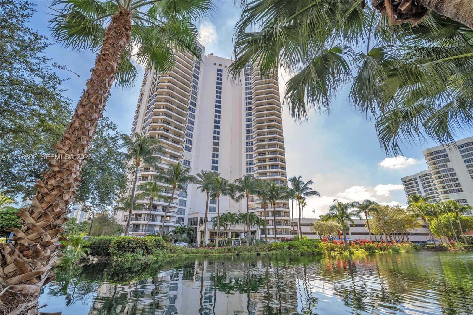 Mystic Pointe - Residential