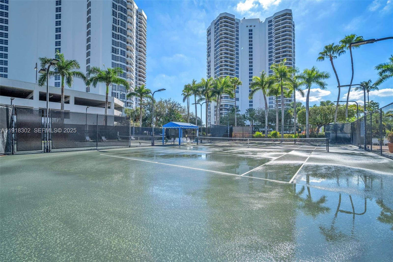 Mystic Pointe - Residential