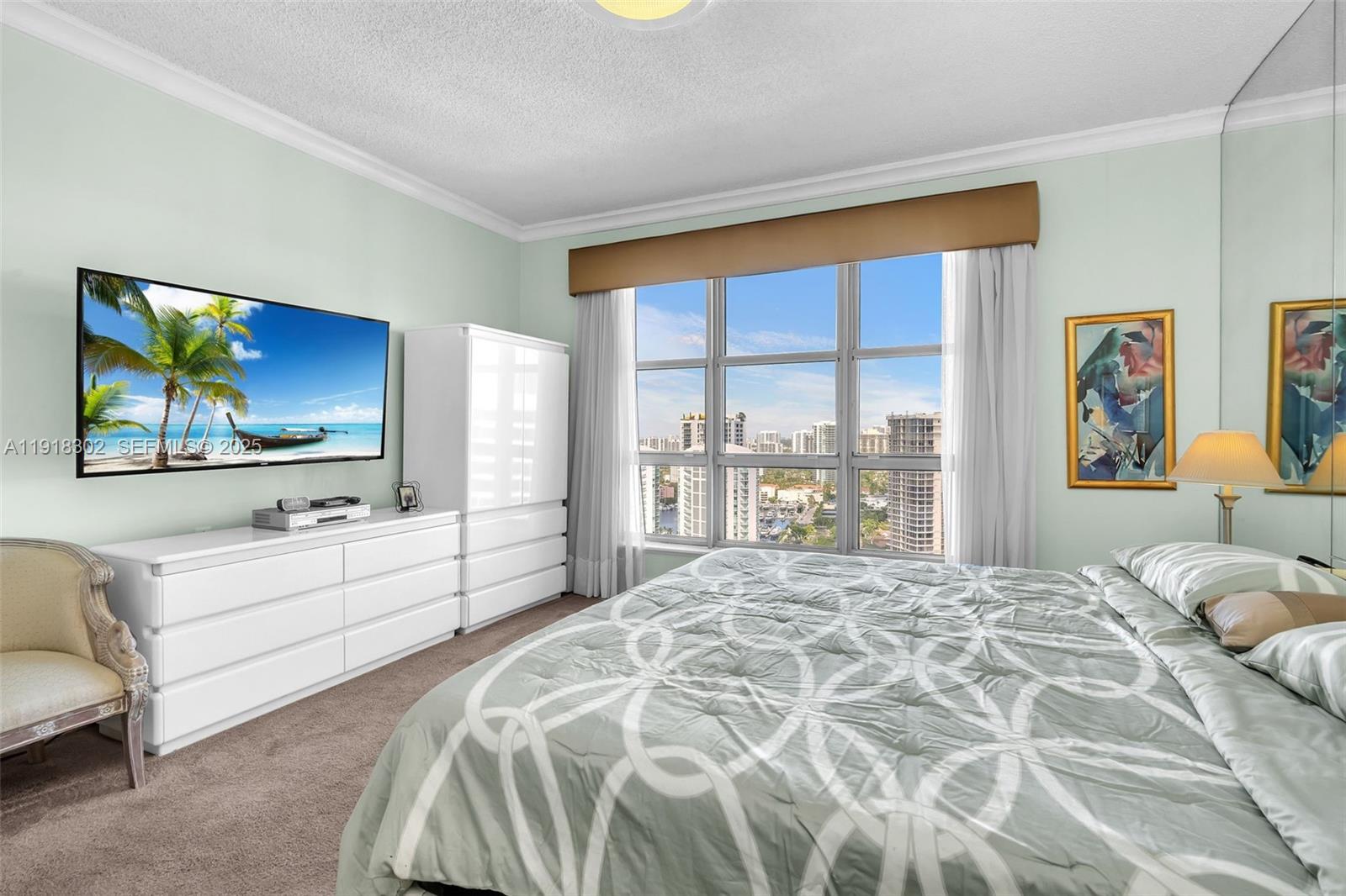 Mystic Pointe - Residential