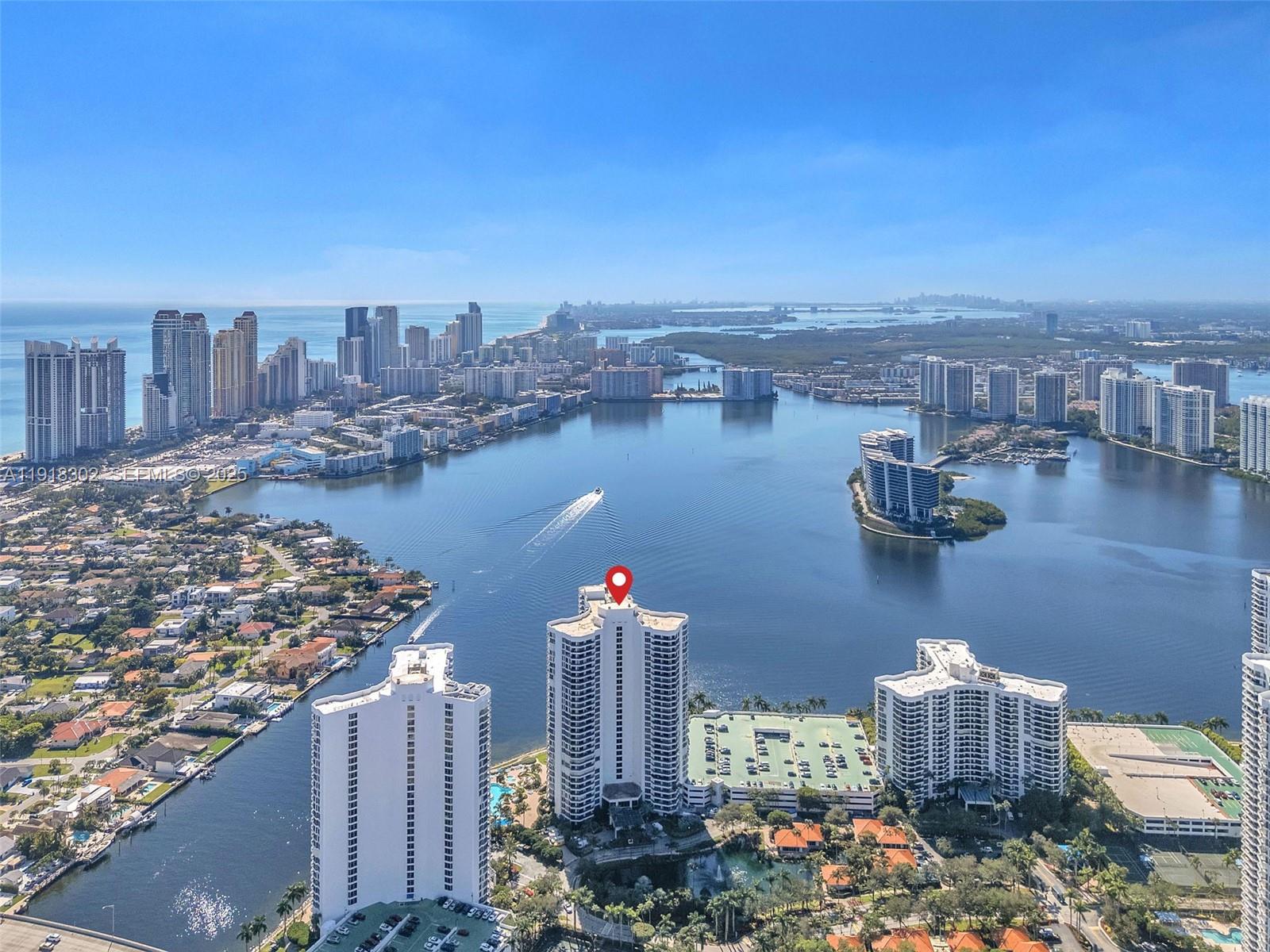 Mystic Pointe - Residential