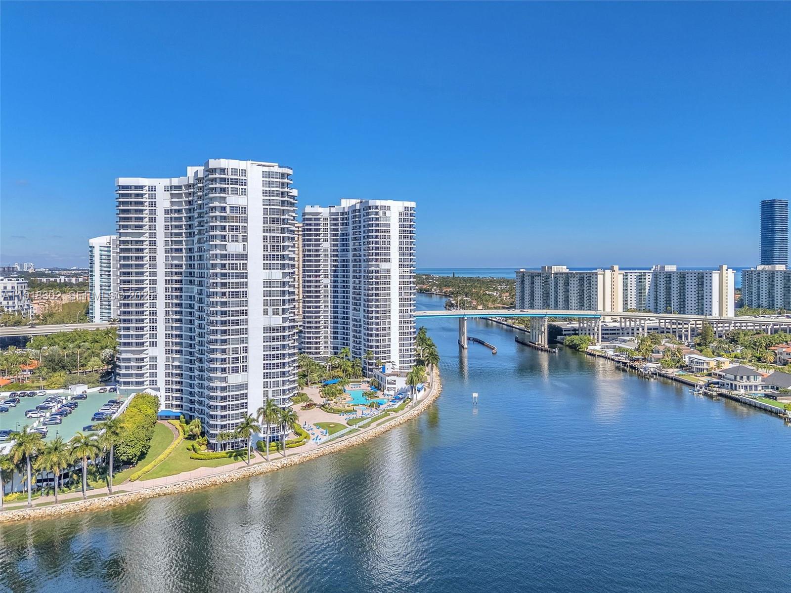 Mystic Pointe - Residential