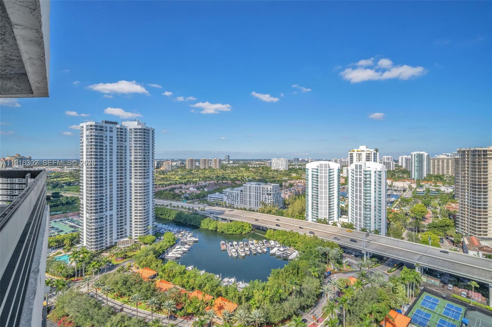 Mystic Pointe - Residential