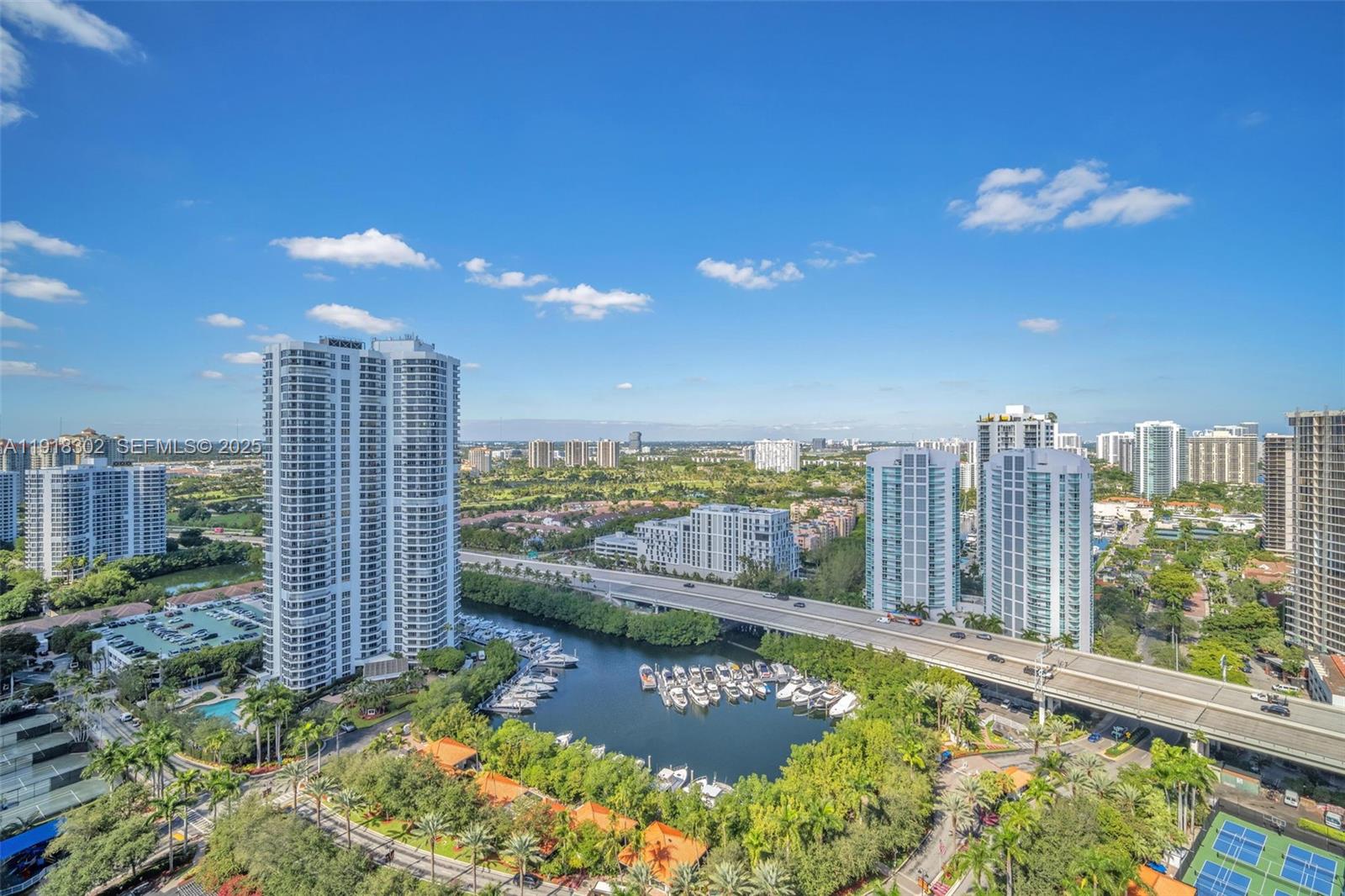 Mystic Pointe - Residential