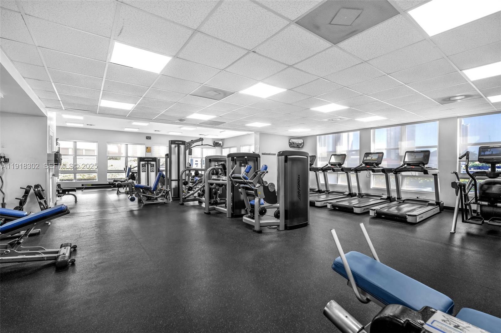 Mystic Pointe - Residential