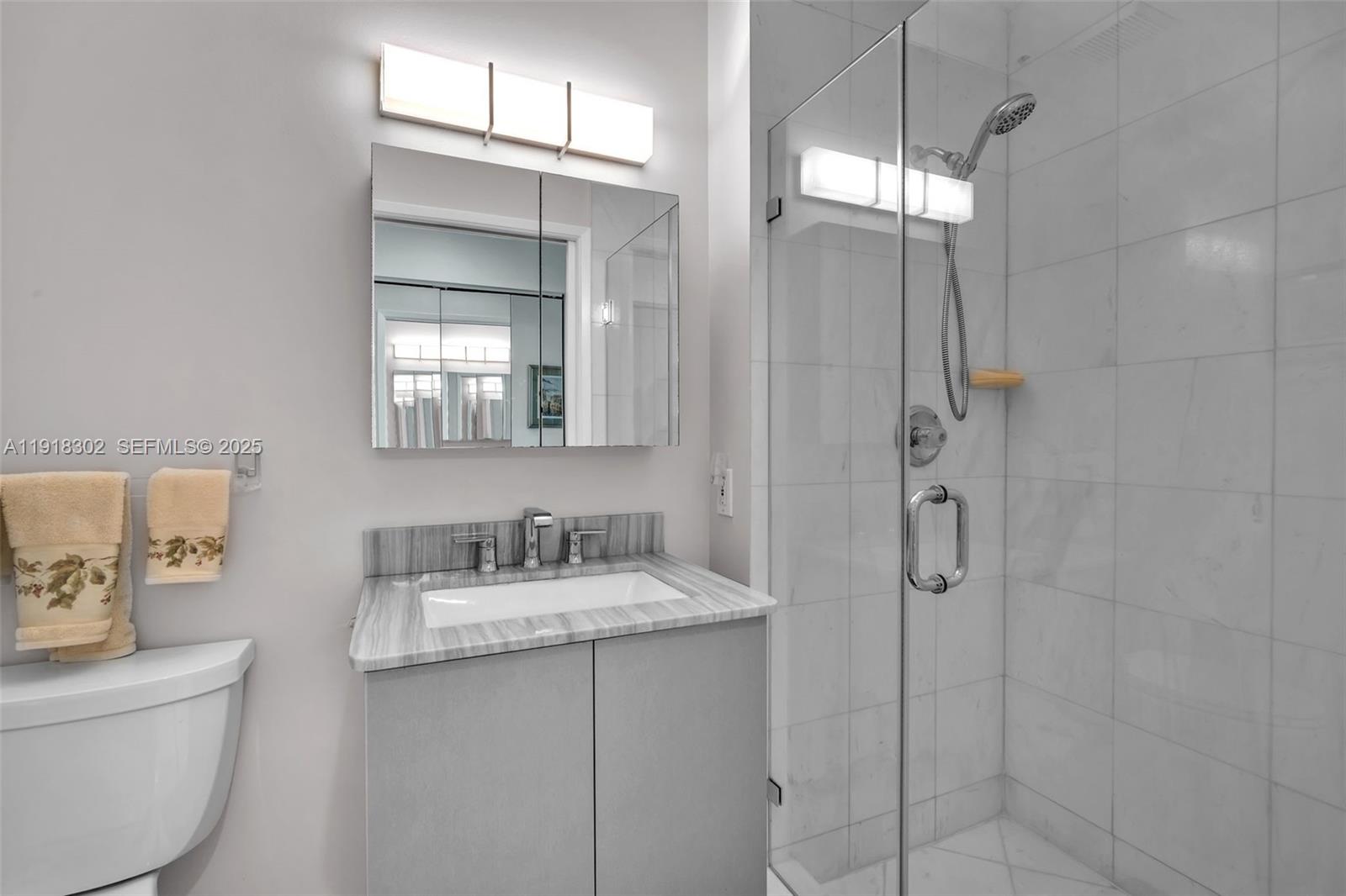 Mystic Pointe - Residential