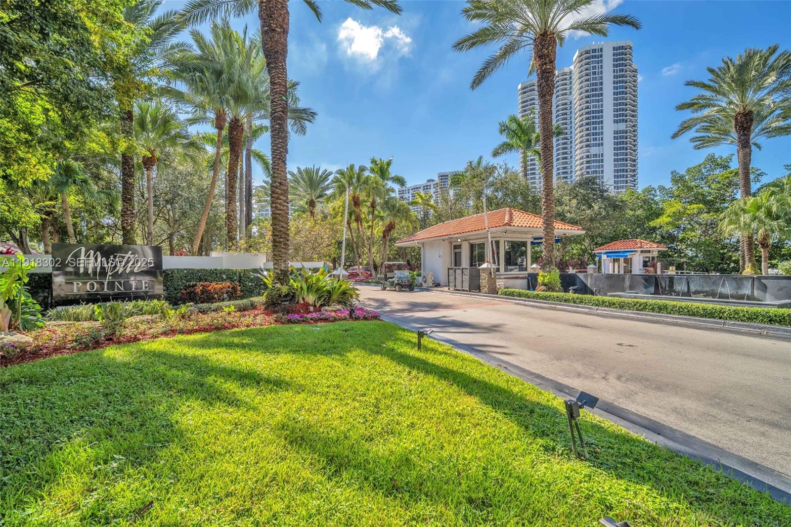 Mystic Pointe - Residential