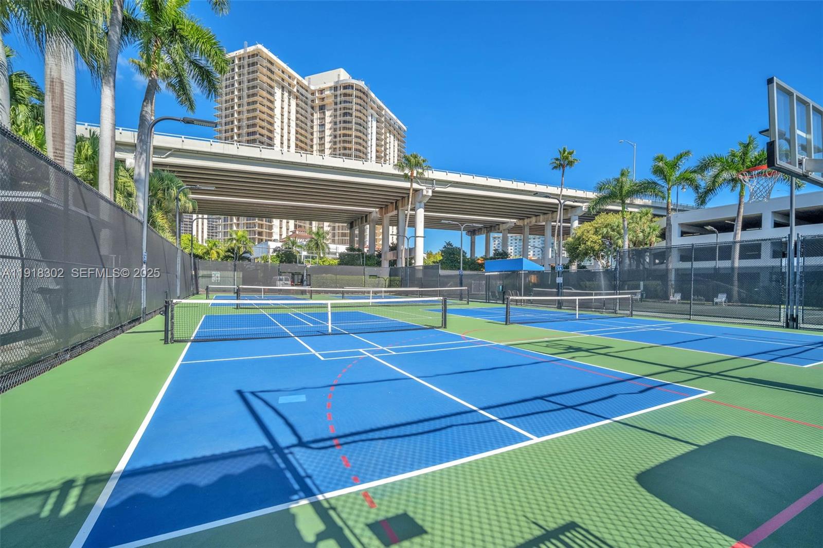 Mystic Pointe - Residential