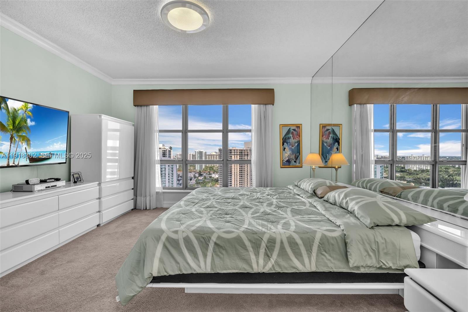 Mystic Pointe - Residential