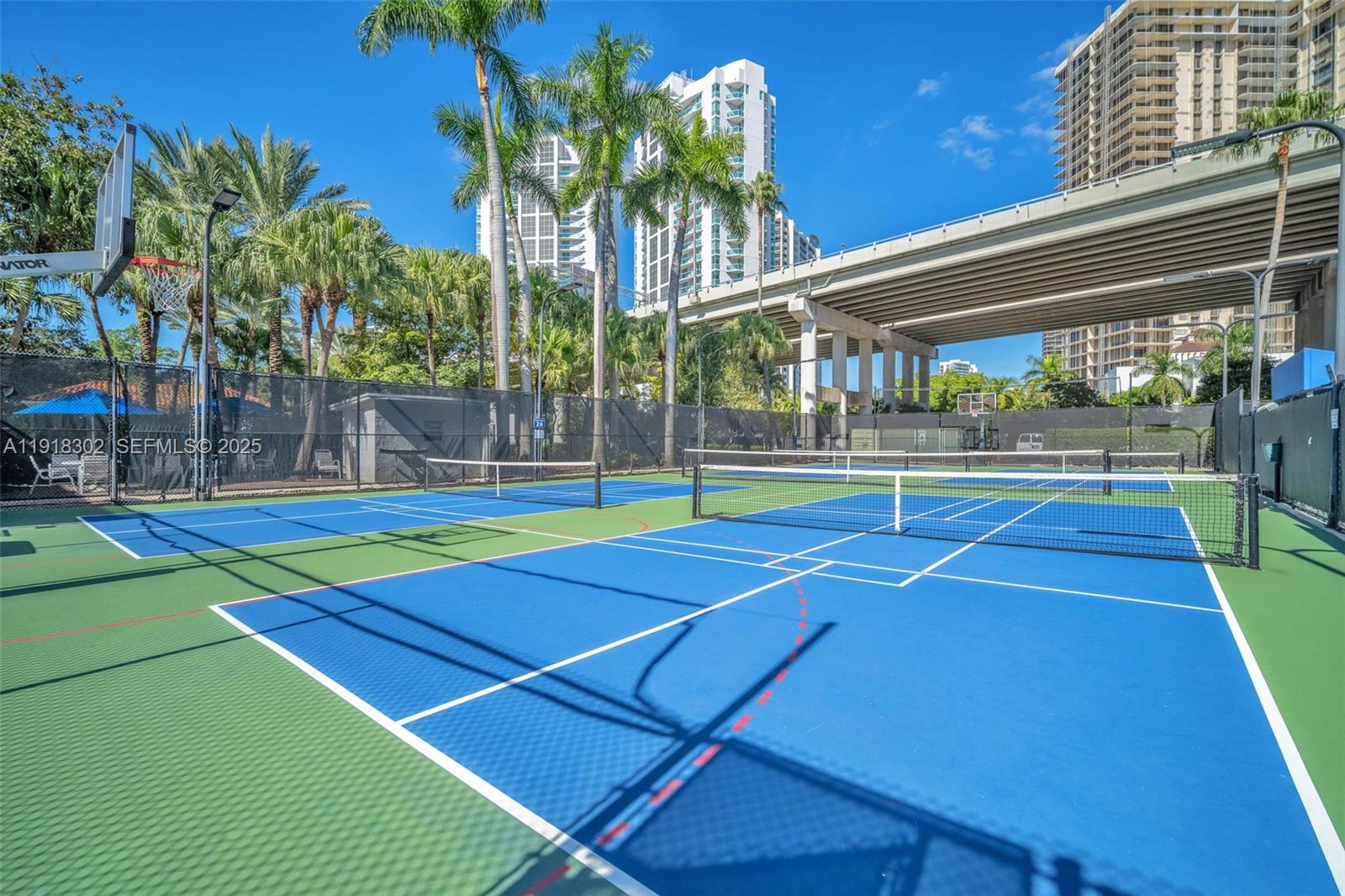 Mystic Pointe - Residential